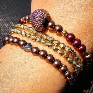 Bracelet set